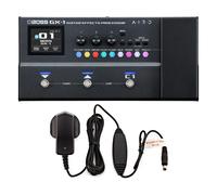 Boss GX-1 Compact Multi Effects Processor with Power Supply