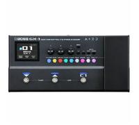 Boss GX-1 Compact Multi Effects Processor