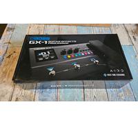 BOSS GX-1 | Ultra-Portable Guitar Effects Processor | Packed with Iconic Amps & Effects | Premium AIRD Sound Engine | Ideal for Beginner Guitarists | Bluetooth Connectivity | Versatile Power Options
