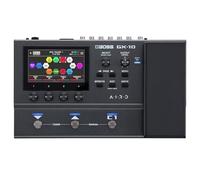 BOSS GX-10 | Compact Guitar & Bass Processor with GX-100 Engine