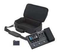 Boss GX-10 Multi Effects Processor Bundle