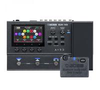Boss GX-10 Multi Effects Processor with Bluetooth Adaptor