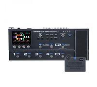 Boss GX-100 Effects Processor with BT-Dual Bluetooth Adaptor