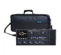 Boss GX-100 Guitar and Bass Effects Processor with Bag