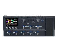 Boss GX-100 Guitar and Bass Effects Processor
