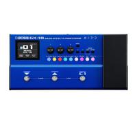 Boss GX-1B Bass Multi Effects Processor