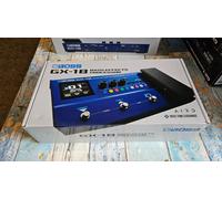 Boss GX-1B Bass Multi Effects Processor