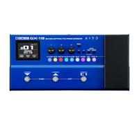 Boss GX-1B Bass Multi Effects Processor