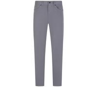 BOSS H-DELAWARE5 SLIM-FIT CHINO TROUSERS