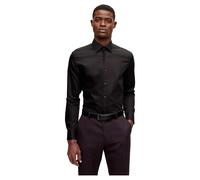 Boss H-hank-kent-c1-214 10245425 01 Long Sleeve Shirt