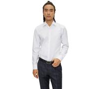 Boss H-hank Kent Slim Fit Long Sleeve Shirt