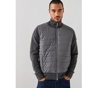 BOSS Duffel coats H-Hernesto in Grey EU L