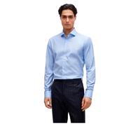 Boss H Joe Spread C1 222 Long Sleeve Shirt Blue 41 / Regular Men