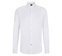 Boss H Joe Spread C1 222 Long Sleeve Shirt White 39 / Regular Men