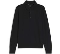 Polo Shirt - male - Boss - Polo Shirts - Black - S - Tops S