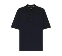 Boss H Nolano Jumper - male - Boss - Polo Shirts - Blue - 2XL - Tops 2XL