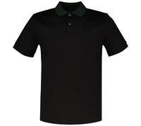 Boss H Phillipson 117 10260025 Short Sleeve Polo Black M Men