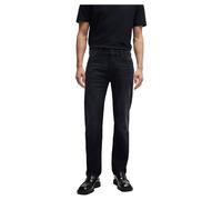 Boss H-re.maine 10248716 Jeans Black 35 / 34 Man