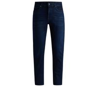 Boss H-re Maine 10263151 Jeans Blue 32 / 32 Men