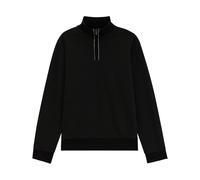 Boss H Sidney 80 Cardigan - male - Boss - Turtlenecks - Black - M - Knitwear M