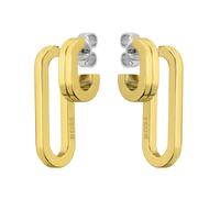 BOSS Jewelry Women's HAILEY Collection Earrings in Yellow Gold - 1580325