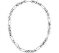 BOSS Hailey Women's Stainless Steel Chain Necklace