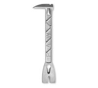 Boss Hammer 9" Boss Trim Paw Titanium Cats Paw Nail Puller