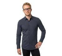 Boss Hank 261 10277397 Long Sleeve Shirt Grey 42 Man