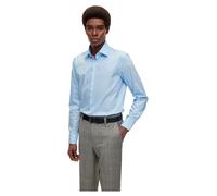 Boss Hank Kent Long Sleeve Shirt