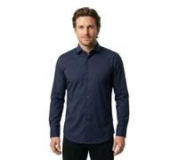 Boss Hank Spread Long Sleeve Shirt Blue 45 / Long Man