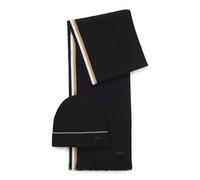 BOSS Henzo Corporate Stripe Gift Set, One Colour, Men One Colour