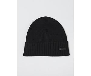 Boss Hat Men color Black - Size: OS - male