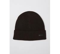 Boss Hat Men color Brown - Size: OS - male
