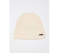 Boss Hat Men color White - Size: OS - male