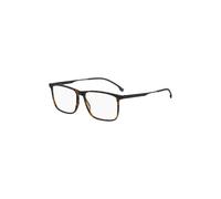 BOSS Havana-acetate optical frames with black-steel temples - Style BOSS 16422OS5716, 58122892 Brown pcs.