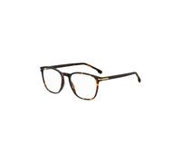 BOSS Havana-acetate optical frames with gold-tone hardware - Style BOSS 16800865018, 58122912 Brown pcs.
