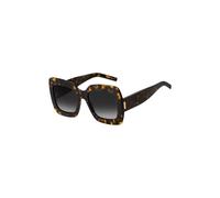 BOSS Havana-acetate sunglasses with signature hardware - Style BOSS 1385/S086549O, 58098969 Black Patterned pcs.