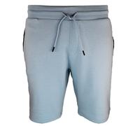 BOSS HD Logo Shorts, Open Blue - Medium