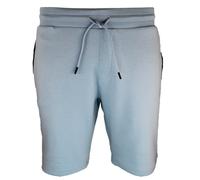 BOSS HD Logo Shorts, Open Blue - Small