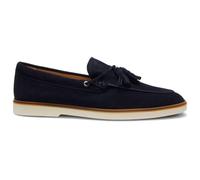 BOSS Hedley 10280473 Loafers UK 11 Blue
