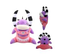 Boss Helluva Loo Loo Land Plush Toy Play Doll Childrens Throw Gift Kids Pillow