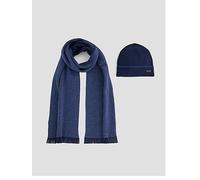 BOSS Hernesto Contrast Stripe Gift Set, One Colour, Men One Colour