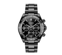 Boss Hero 2.0 Chronograph Black Watch