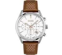 BOSS Hero Black Dial Chronograph Men's Watch HB1513879
