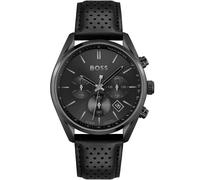 BOSS Hero Blue Dial Chronograph Men's Watch HB1513880