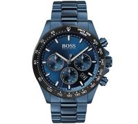 Hugo Boss 1513758 Black Hero Sports Mens Watch