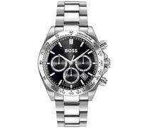 BOSS Hero Sport 1514267 - Man - 41 mm - Quartz - Mineral Glass Black 20 mm