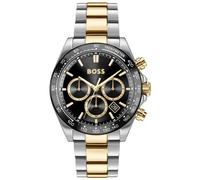 BOSS Hero Sport 1514269 - Man - 41 mm - Quartz - Mineral Glass Black 20 mm