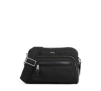 Boss Highway Crossbody bag, male, black
