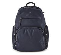 Boss Highway Daypack 43 cm Laptop compartment blue